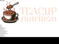 Teacupnutrition.com