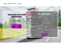 Daytoncarshipping.com
