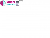 Wheelparadise.com