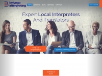 Bylyngo.com
