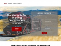 Memphiscarshipping.com