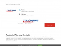 Plumbingtechsllc.com