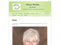 Wyseworks.net