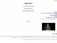 Babyboy75.com