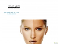 Nice-tan.com