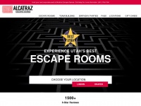 Alcatrazescapegames.com