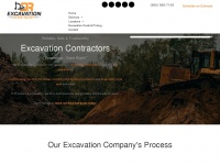 excavationdoneright.com Thumbnail