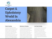 carpetupholsteryworld.com