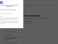 Calendar-js.com