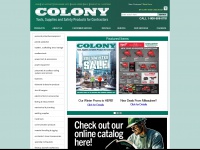 Colonyhardware.com