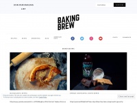 bakingbrew.com Thumbnail