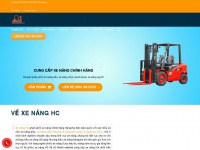 Xenangchinhhanghc.com