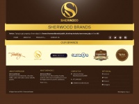 sherwoodbrands.net
