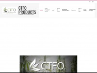 Ctfoproducts.com