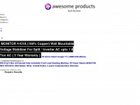 Awesomeproducts.in