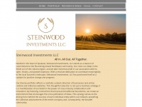 Steinwoodinvestments.com