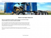 Truckrepairatl.com