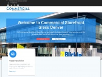 Commercialstorefrontglassdenver.com