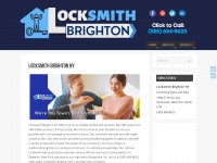 Locksmithbrighton-ny.com