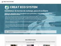 createcosystem.com