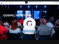 Gospelinstitute.cc