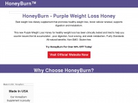 Honeyburnget.com