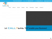 call7sms.com Thumbnail