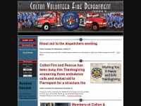 Coltonfire.org