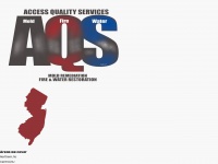 Accessqualityservices.services