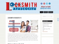 locksmith-atascocitatx.com Thumbnail