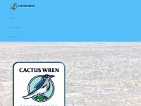 Cactuswrenrestoration.com