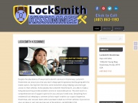 locksmith-kissimmeefl.com Thumbnail