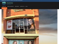 crestview-dental.com Thumbnail