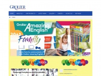 Grolier-asia.com