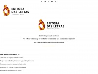 Editoradasletras.com