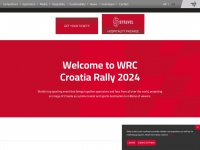 rally-croatia.com Thumbnail