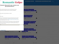 Romanticgolpo.com