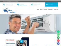 Procoolair.in