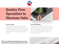 qualityflowspecialists.com