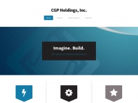 Cgpholdings.com