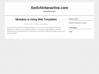 Switchinteractive.com