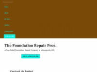 foundationrepairprosmn.com