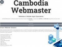 Cambodiawebmaster.com