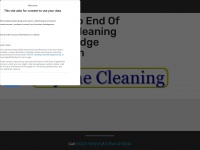 End-of-tenancy-cleaning-cambridge.co.uk