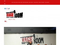 Rageroomdaytona.com