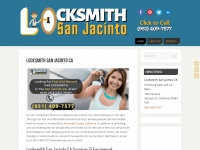 Locksmithsanjacintoca.com