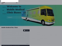 mobilemedicalbuses.com Thumbnail