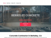 Berkeleyconcreteco.com