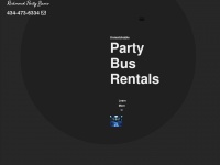 Richmondpartybuses.com