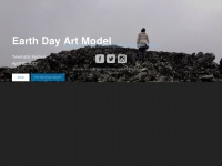 Earthdayartmodel.org